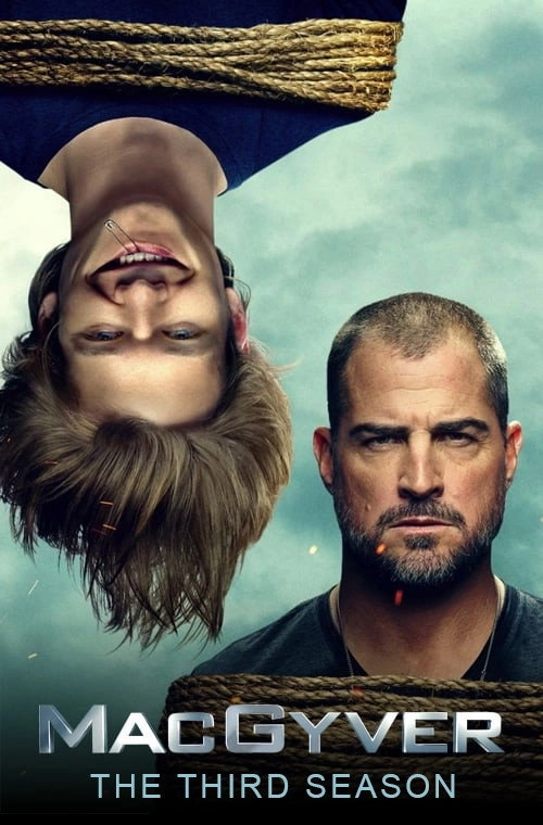 MacGyver