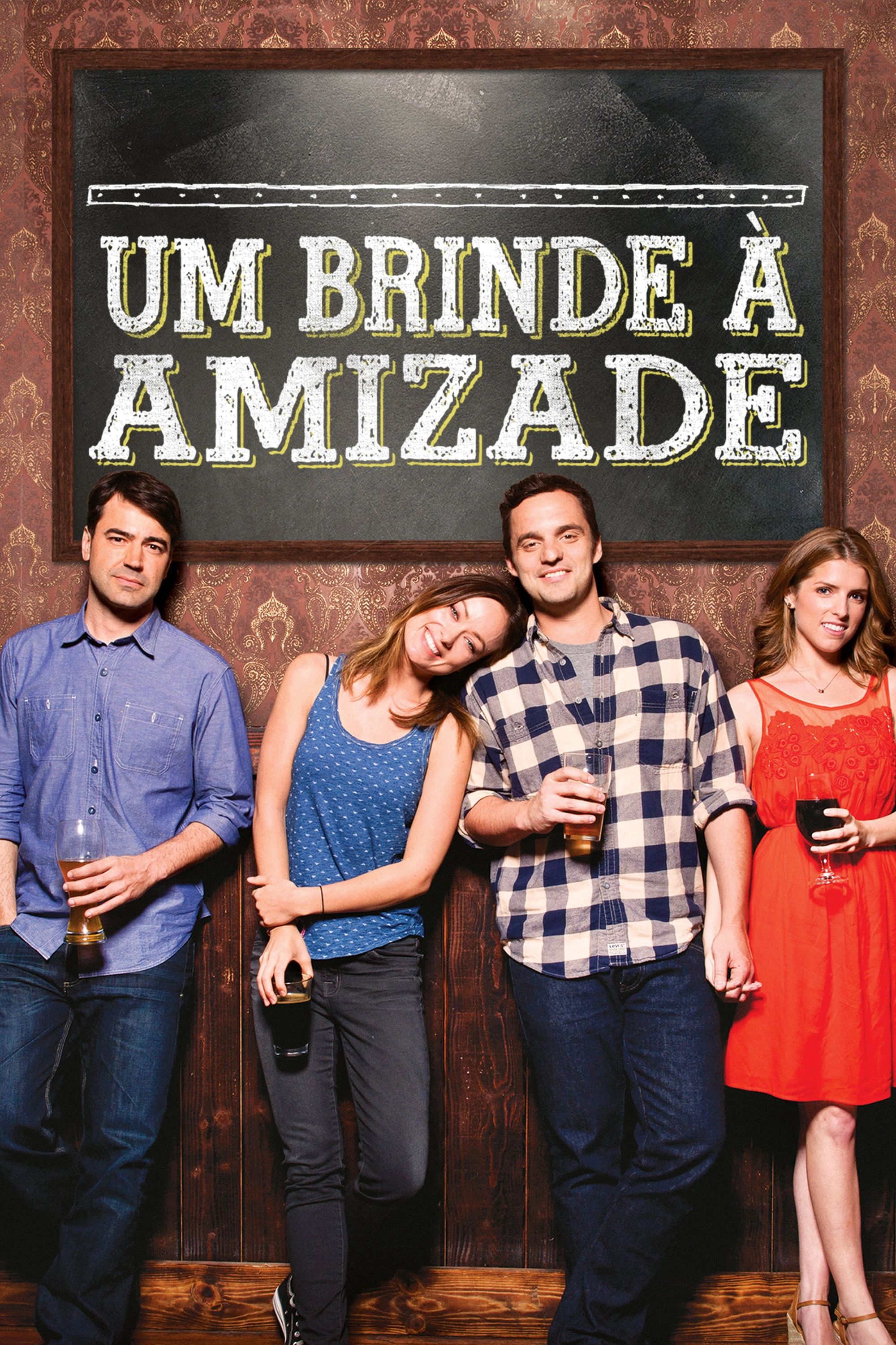 Drinking Buddies
