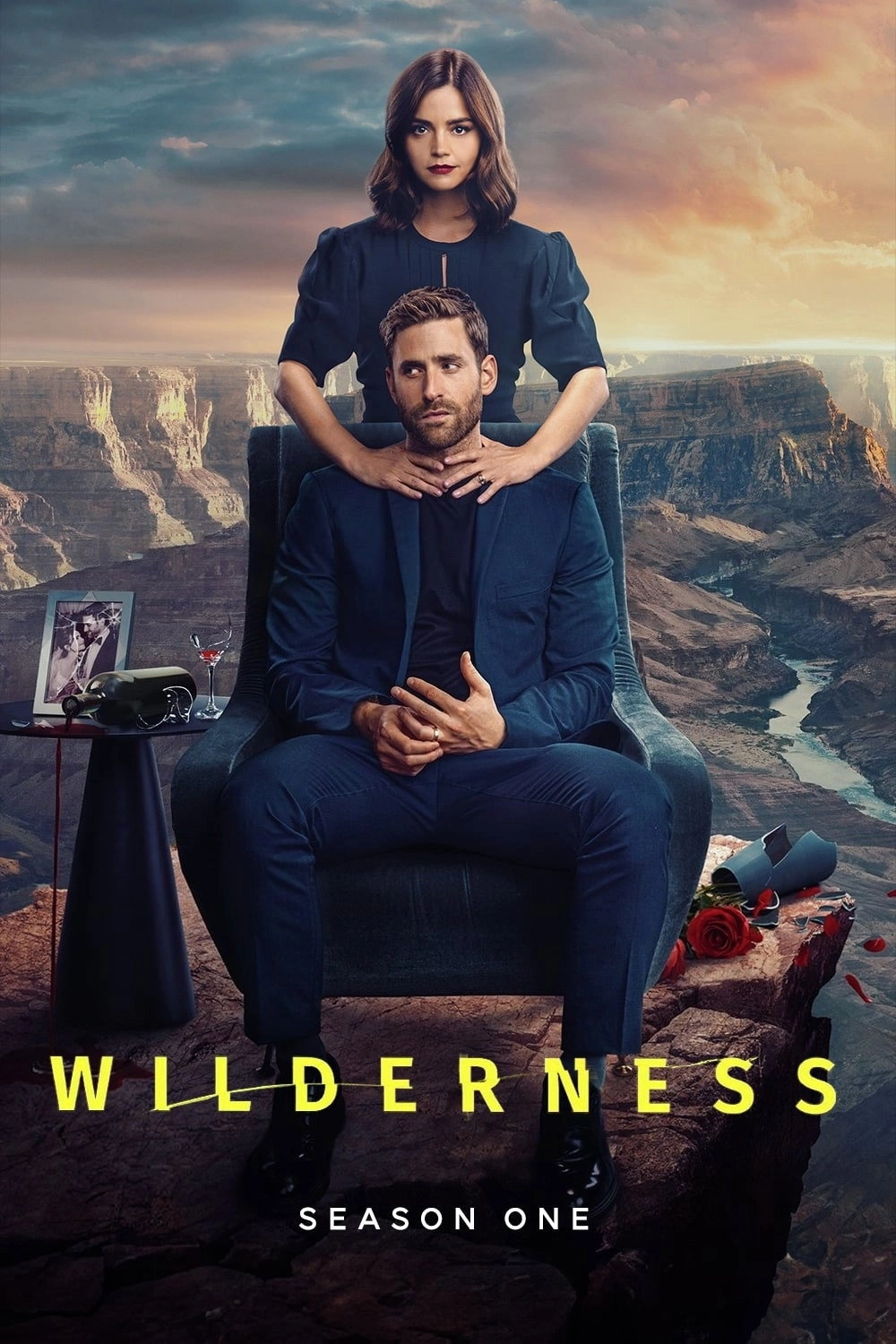 Wilderness