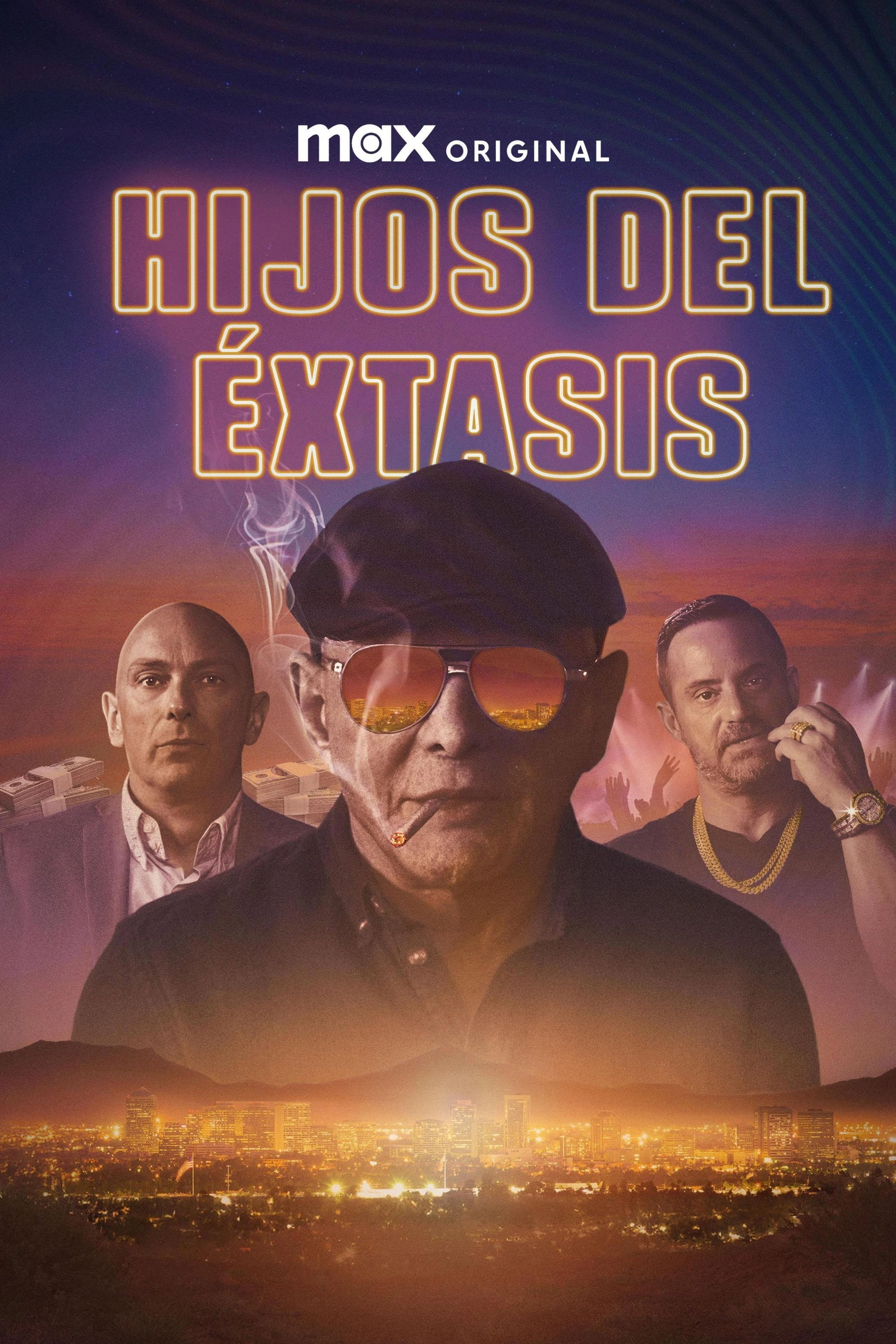 Sons of Ecstasy