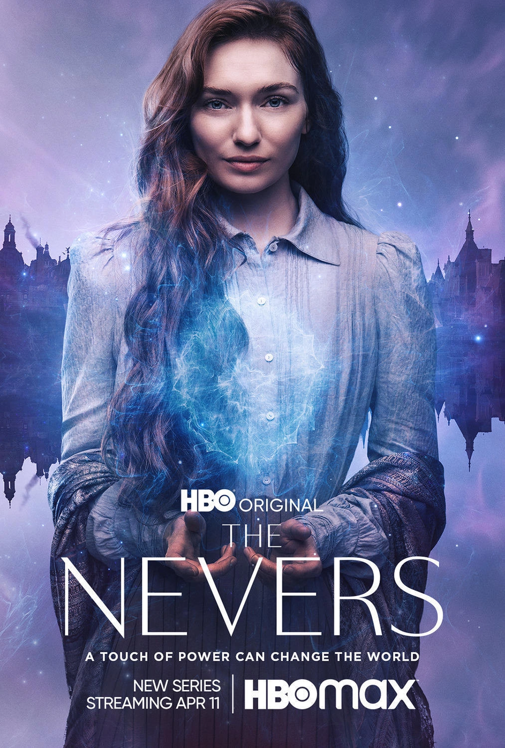 The Nevers