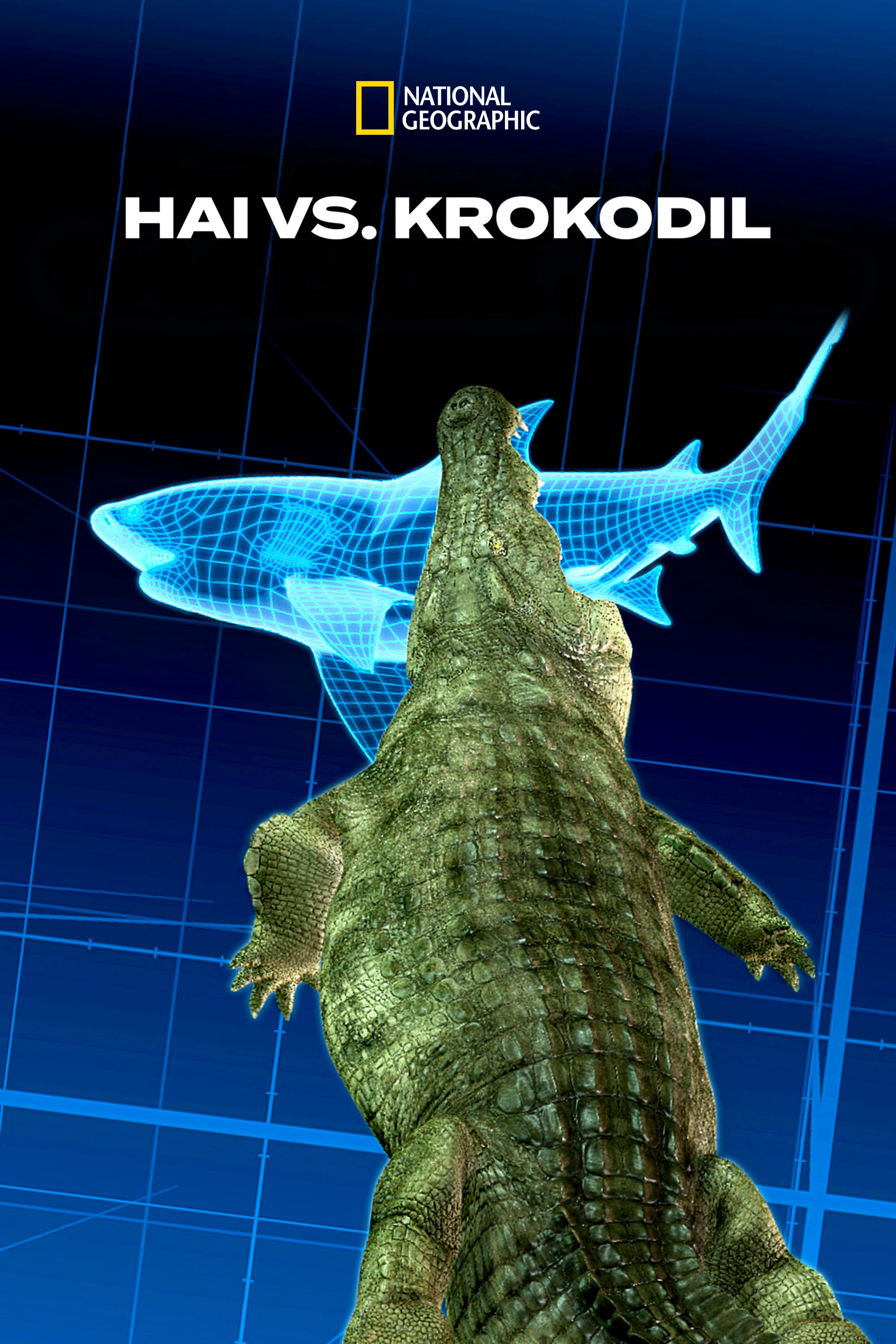 The Croc That Ate Jaws