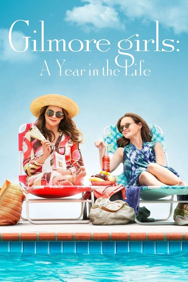 Gilmore Girls: A Year in the Life