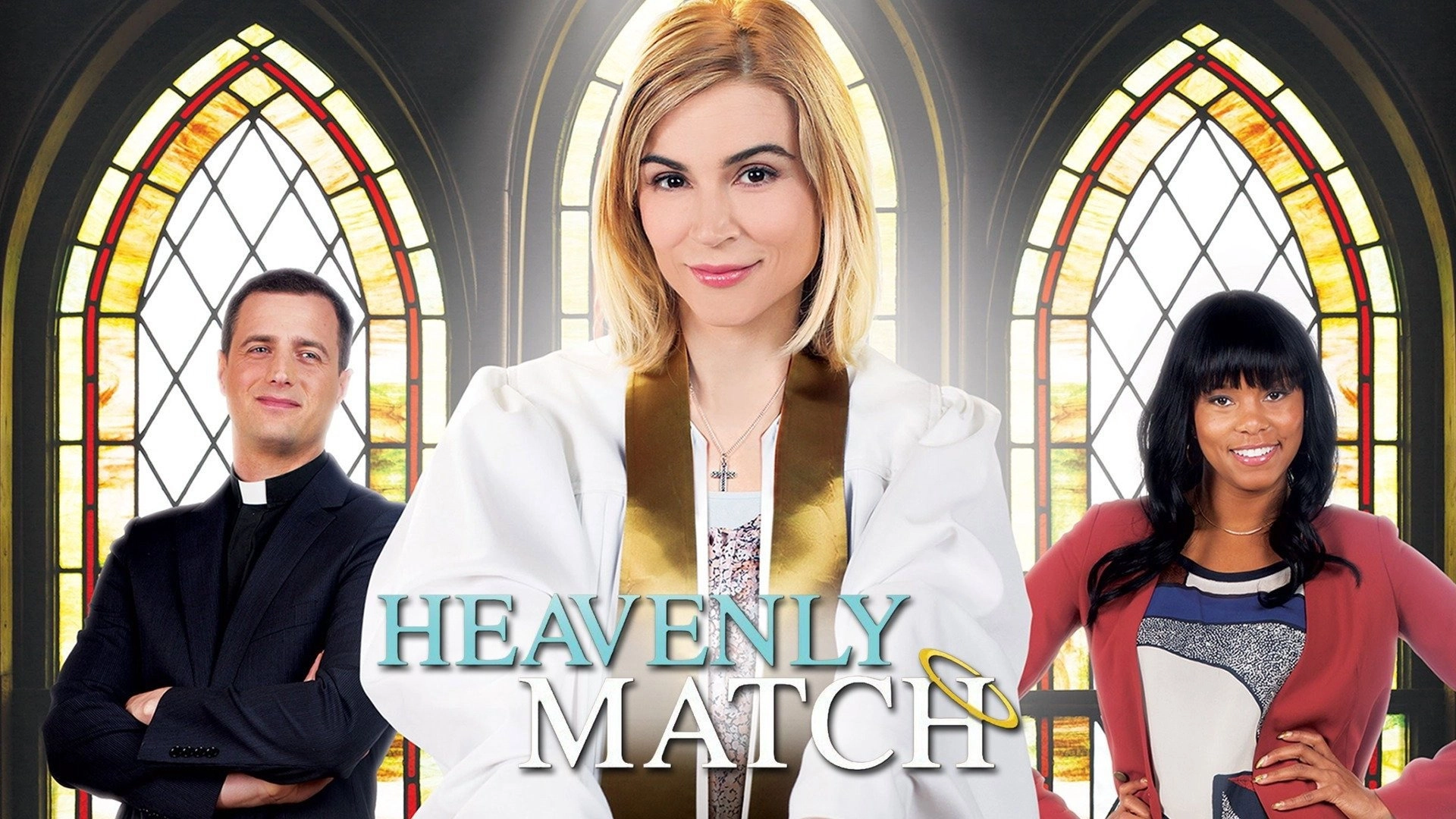 Heavenly Match