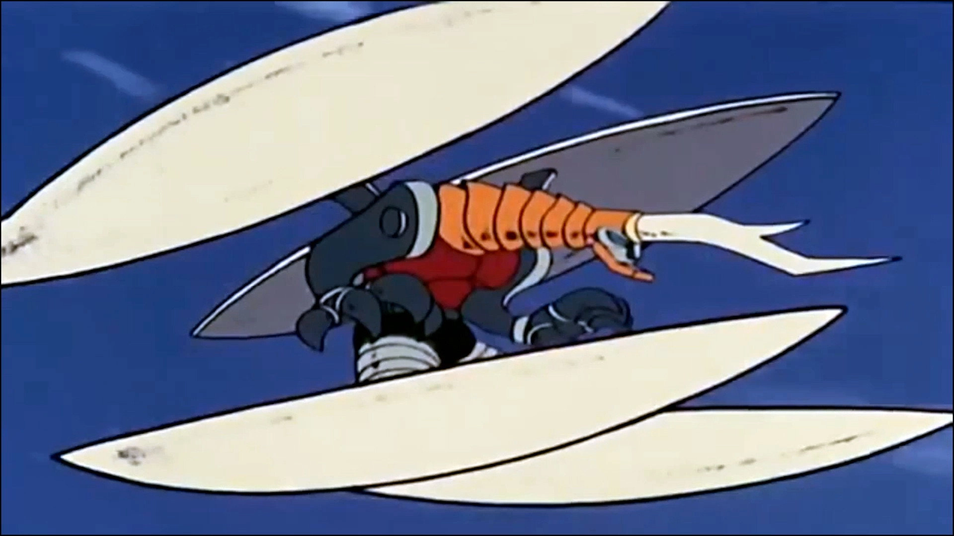 Space Adventures