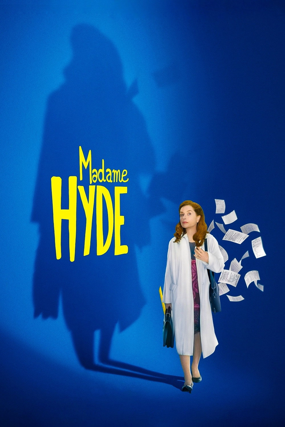 Mrs. Hyde