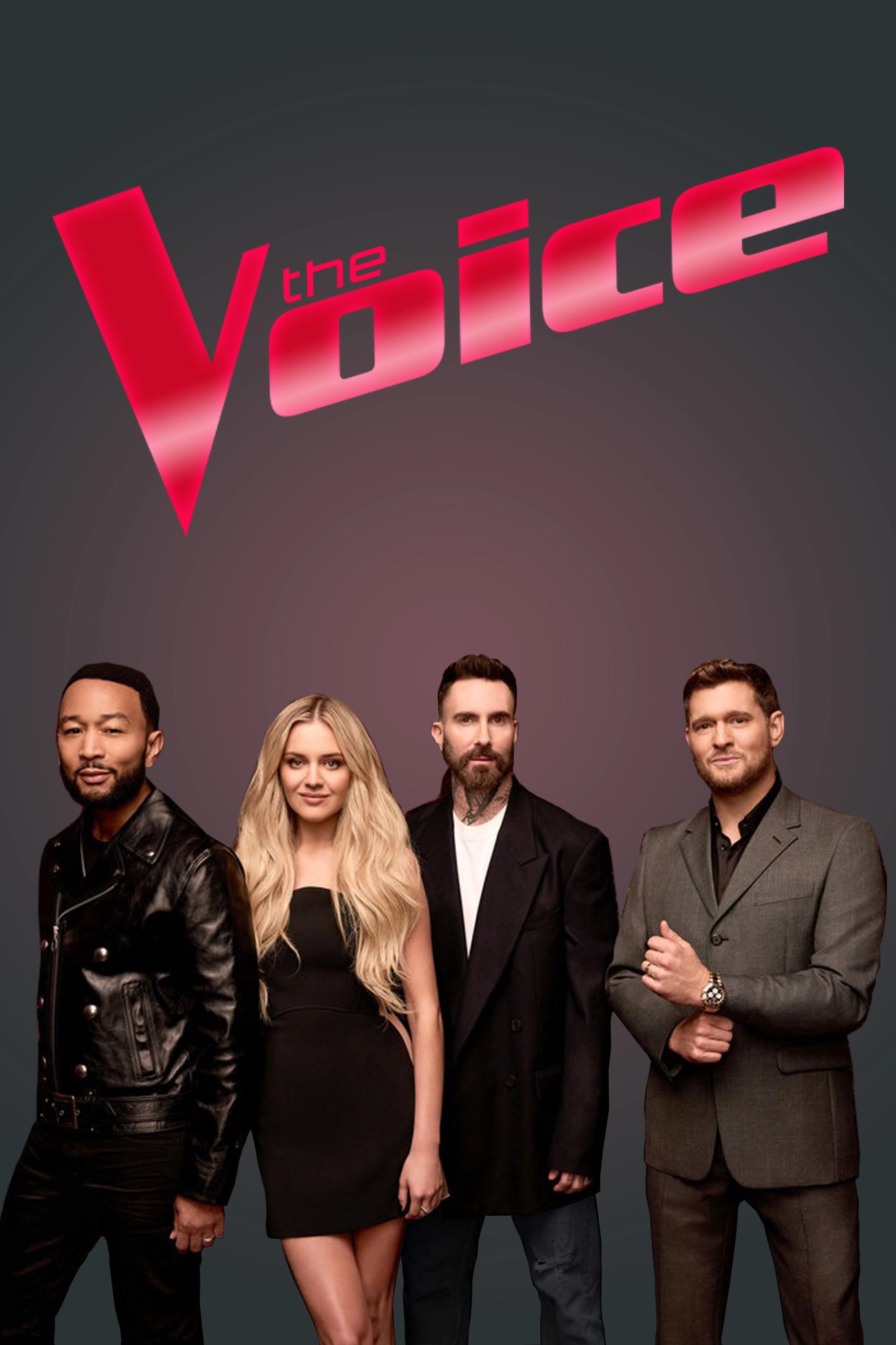 The Voice