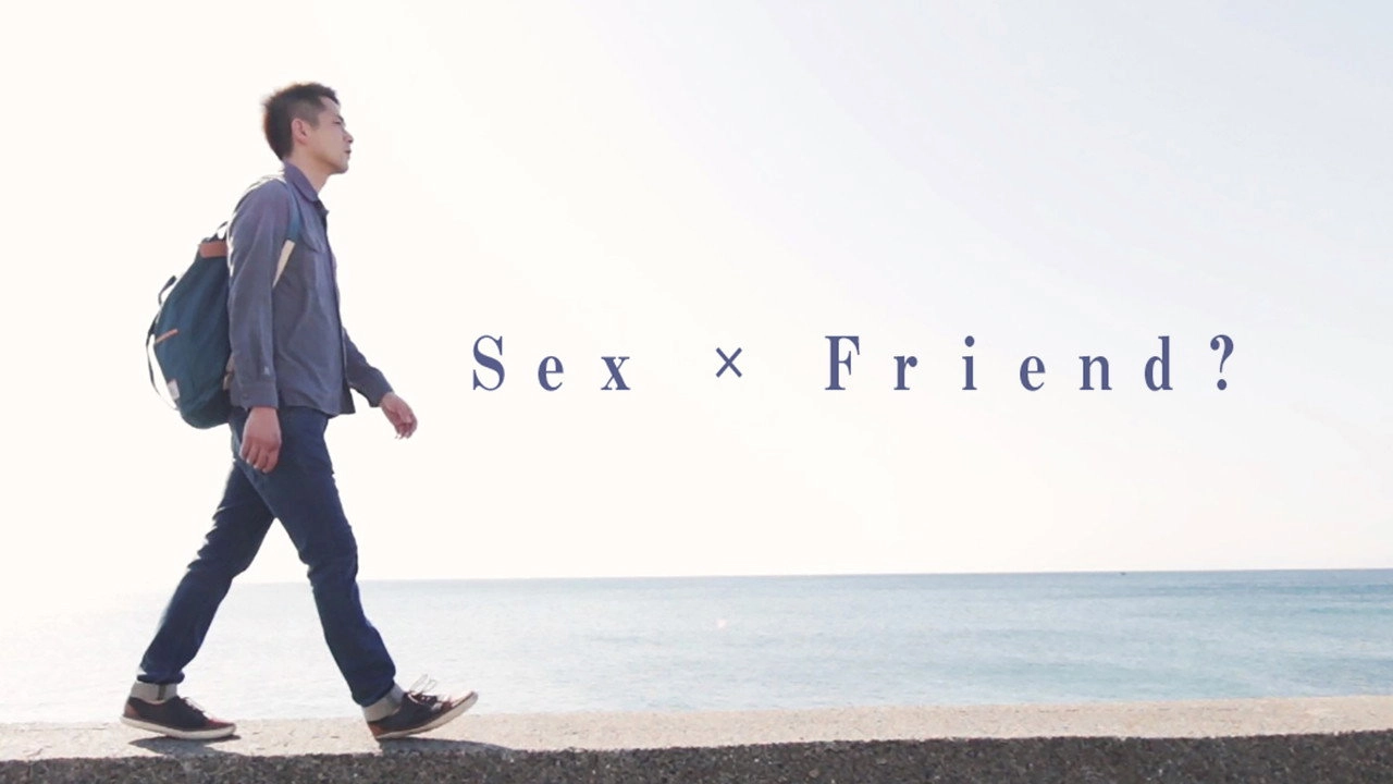 Sex × Friend?