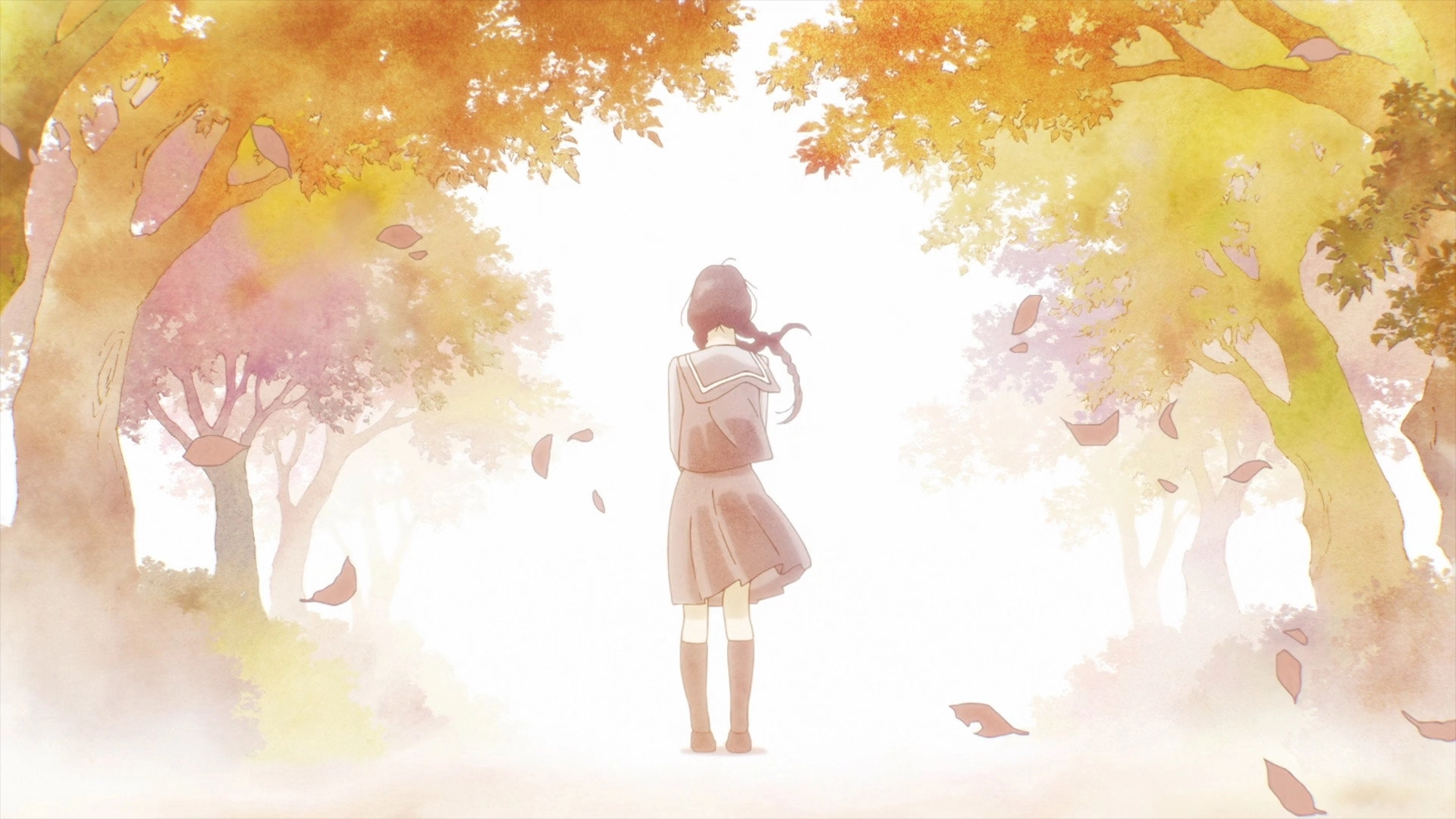 A Hundred Scenes of AWAJIMA