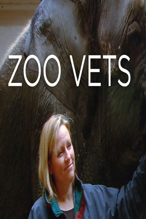 Zoo Vets
