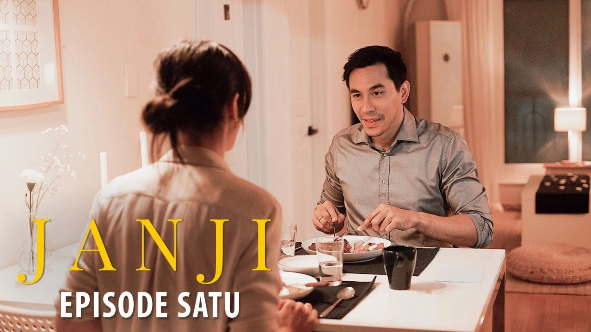 Janji