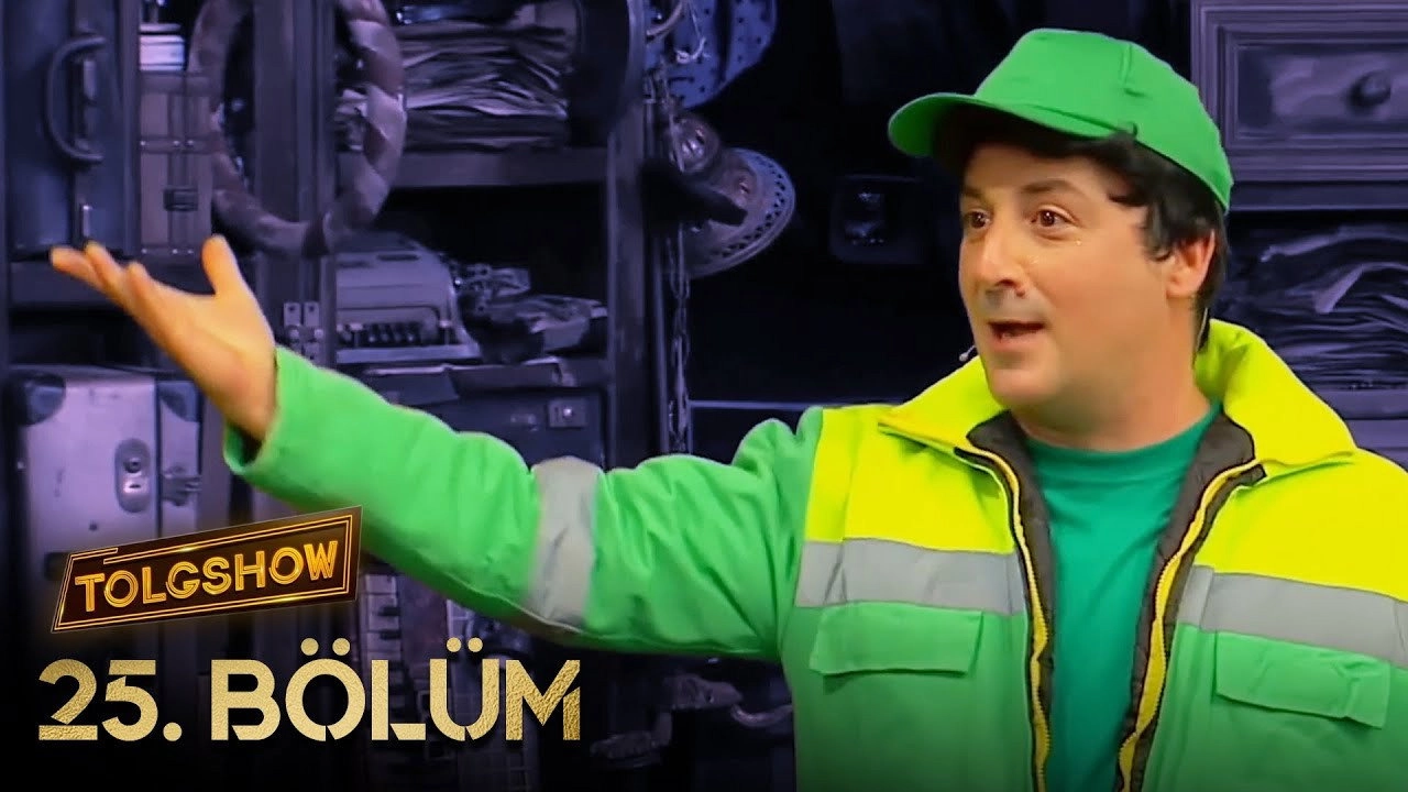 TOLGSHOW
