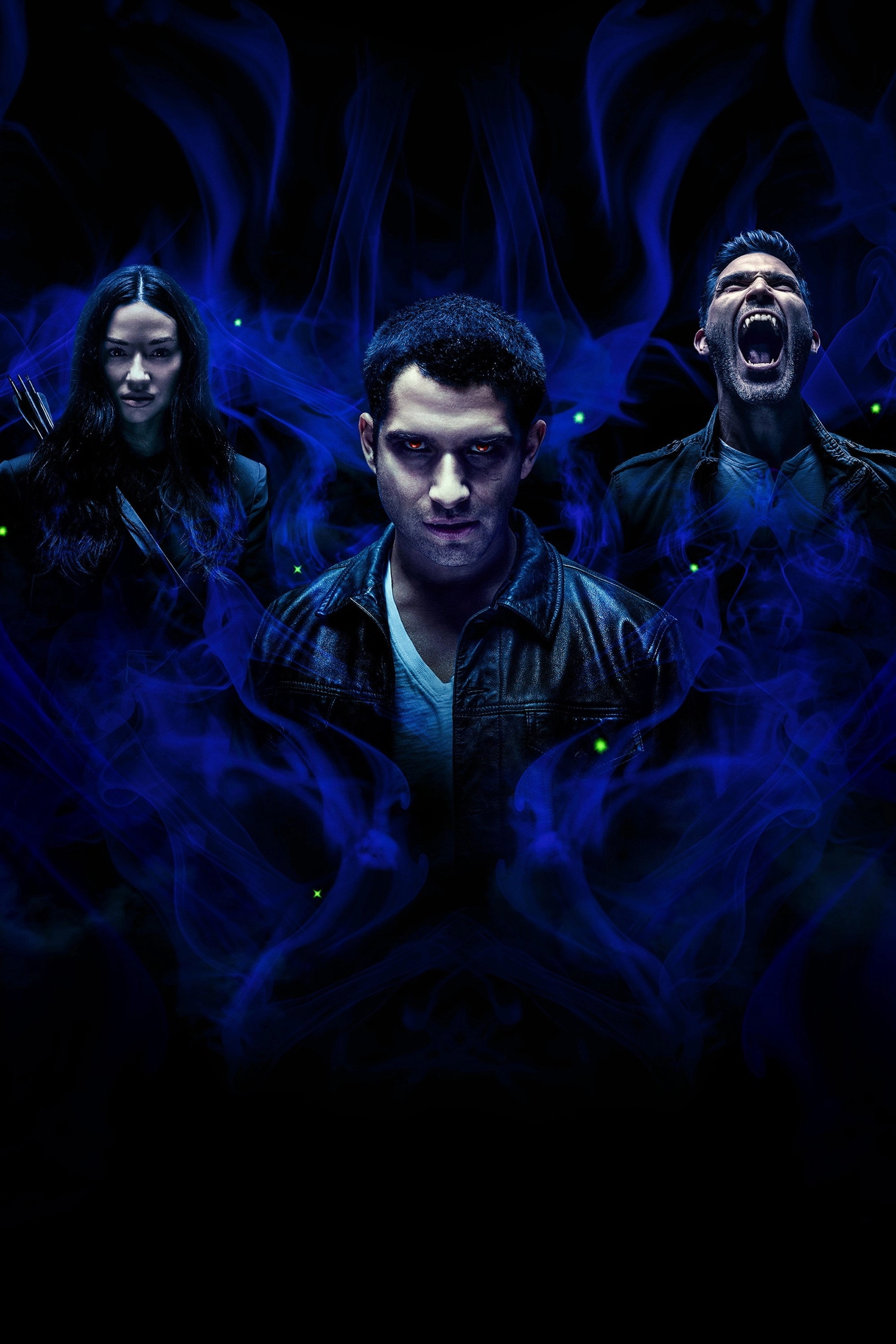 Teen Wolf: The Movie