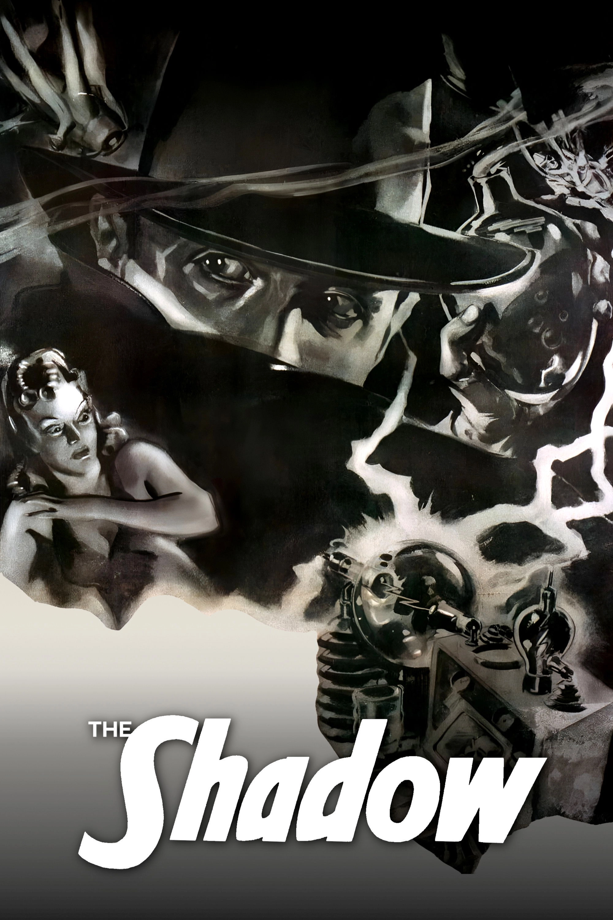 The Shadow
