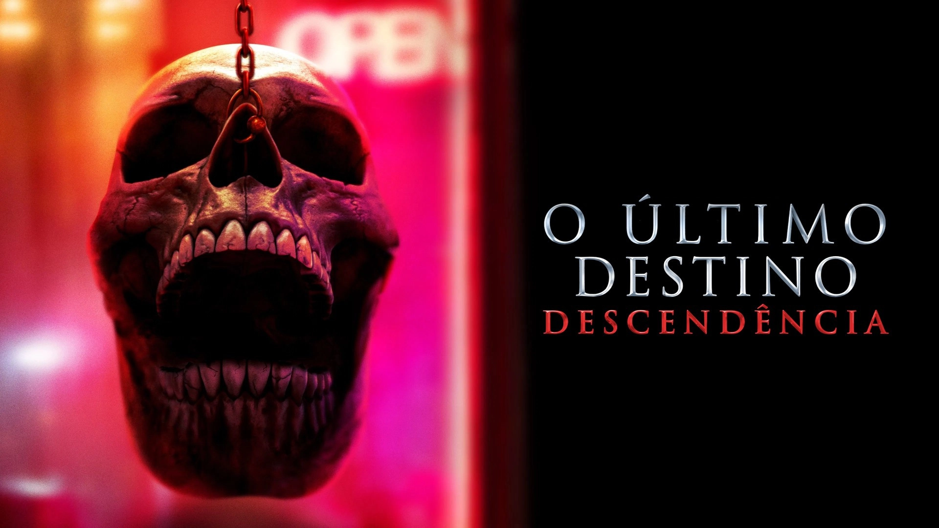 Final Destination Bloodlines