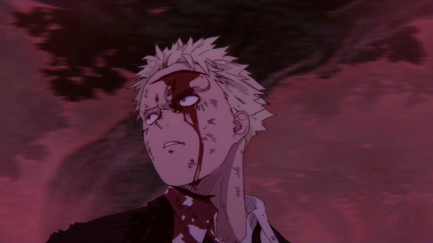 Dorohedoro