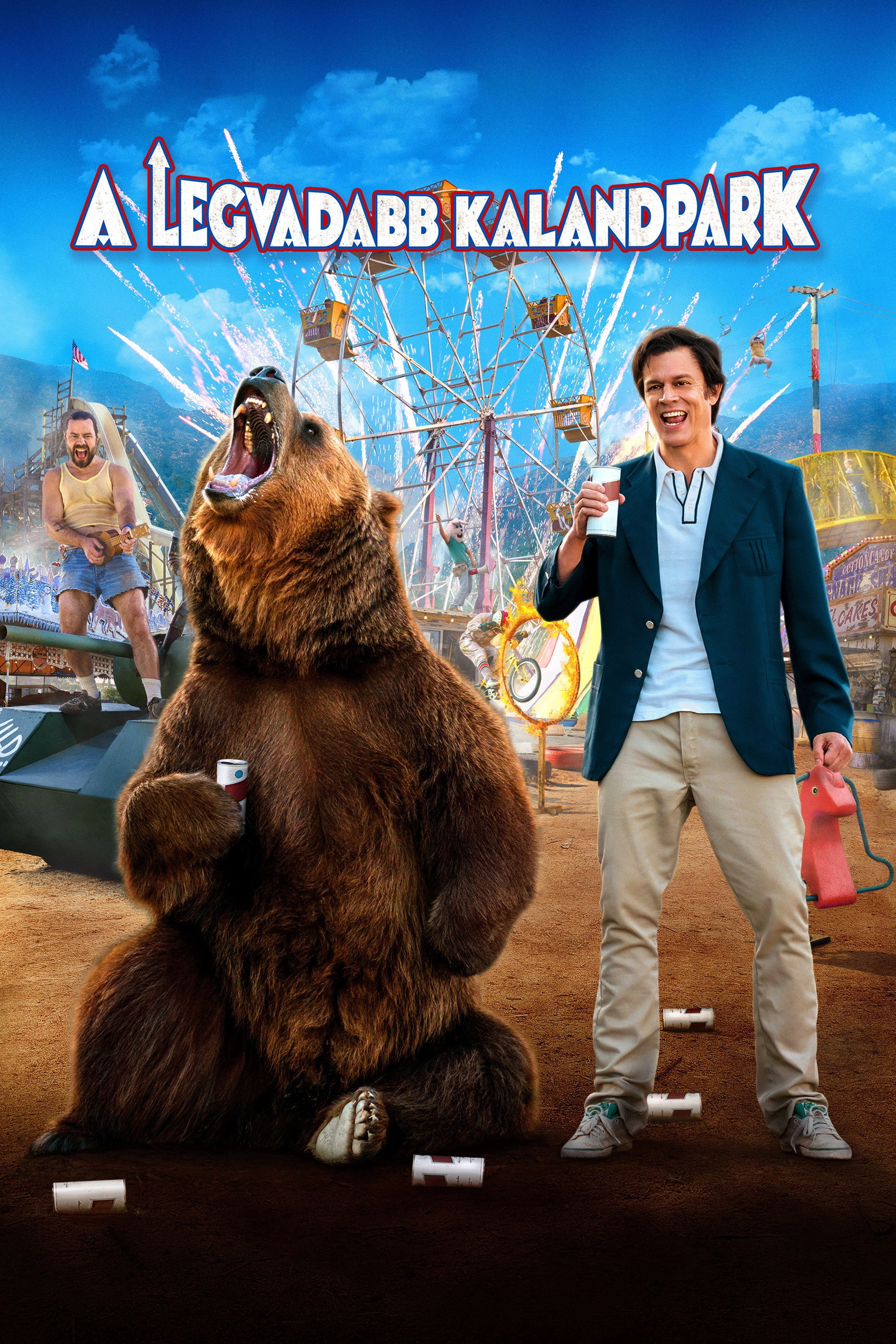 Action Point