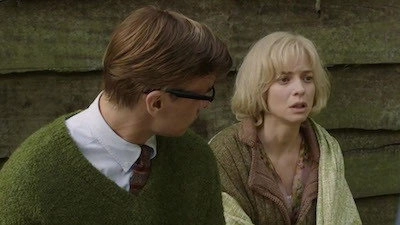 The Little Murders of Agatha Christie