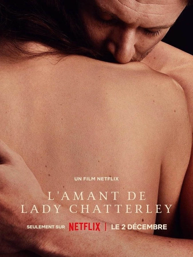 Lady Chatterley's Lover