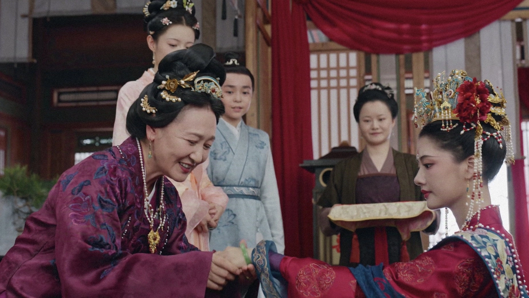 The Rise of Ning