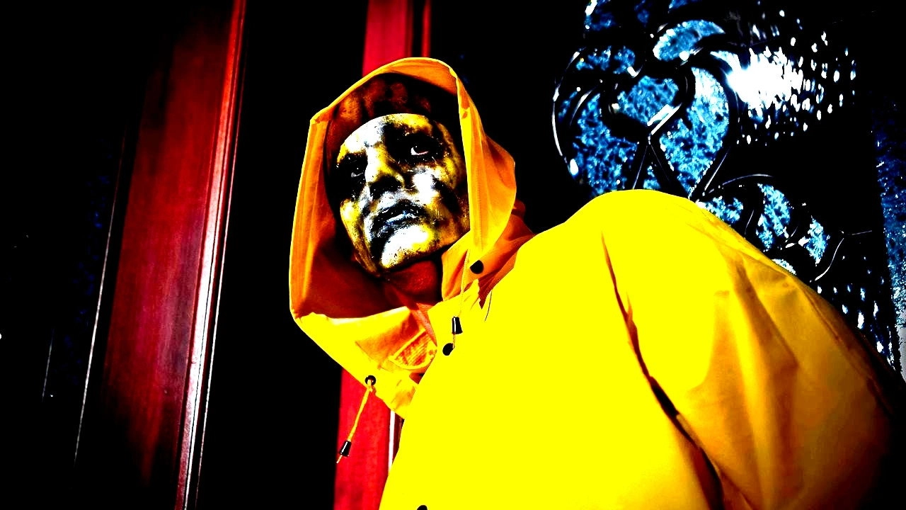Mischief Night