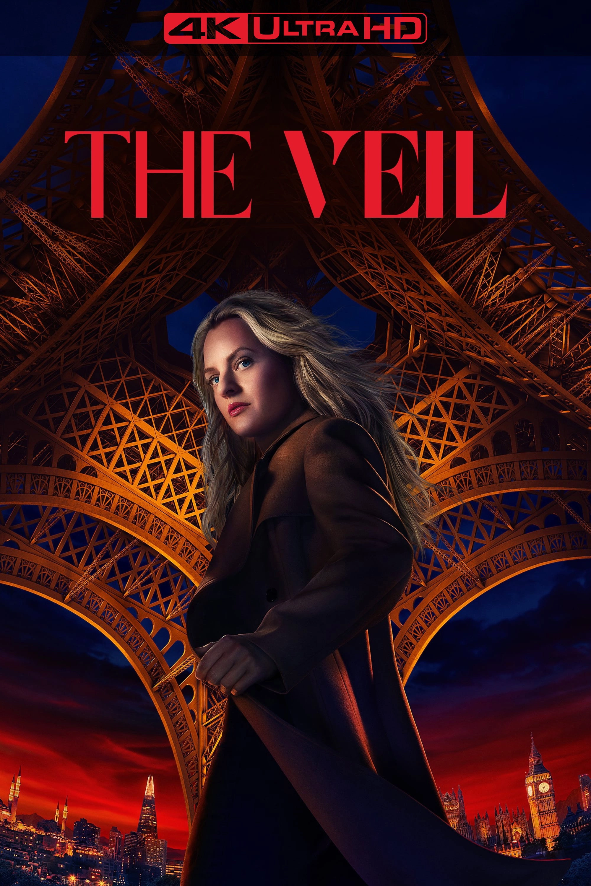 The Veil