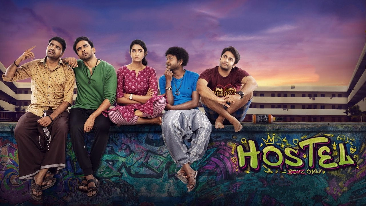 Hostel