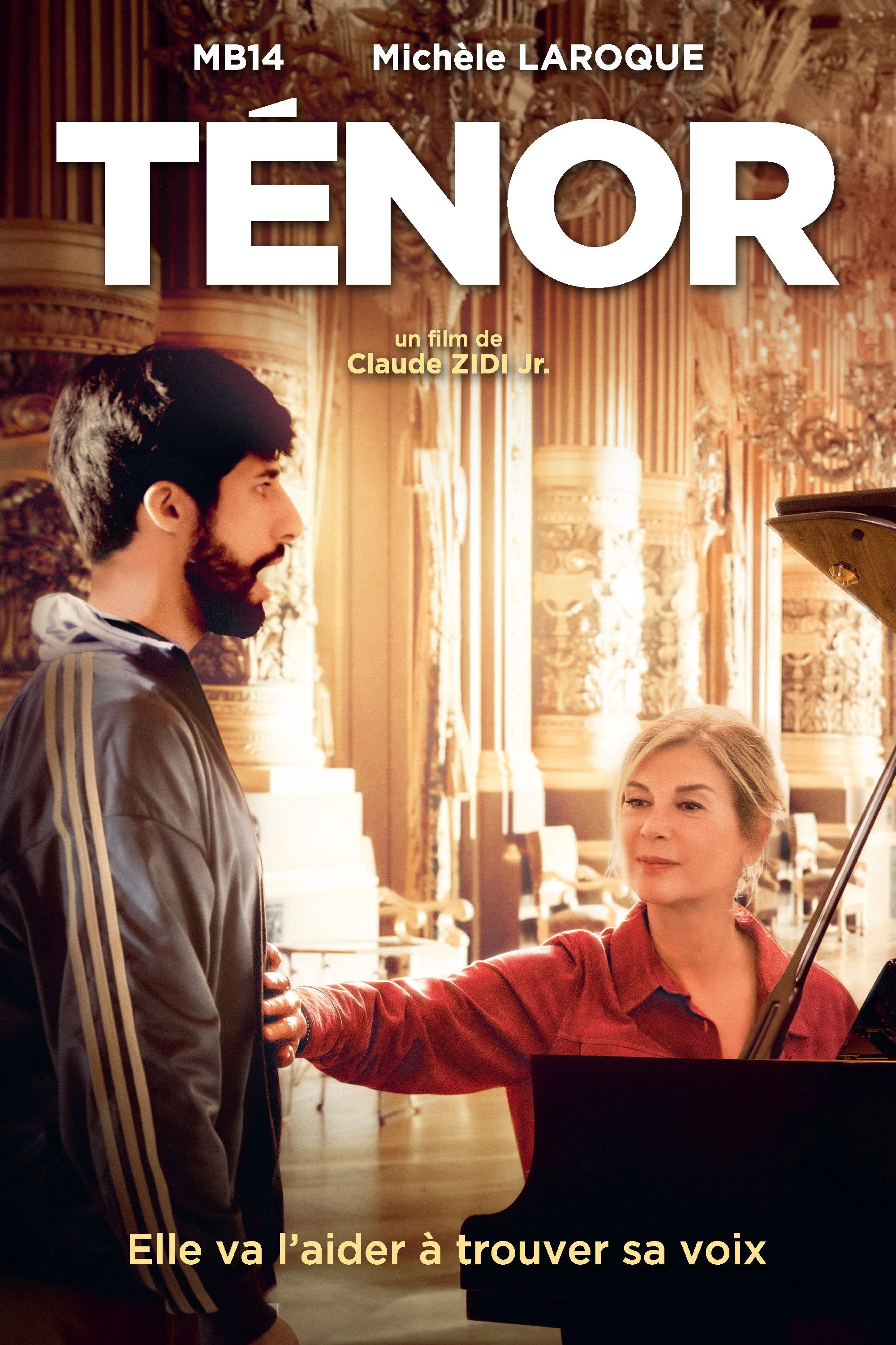 Tenor