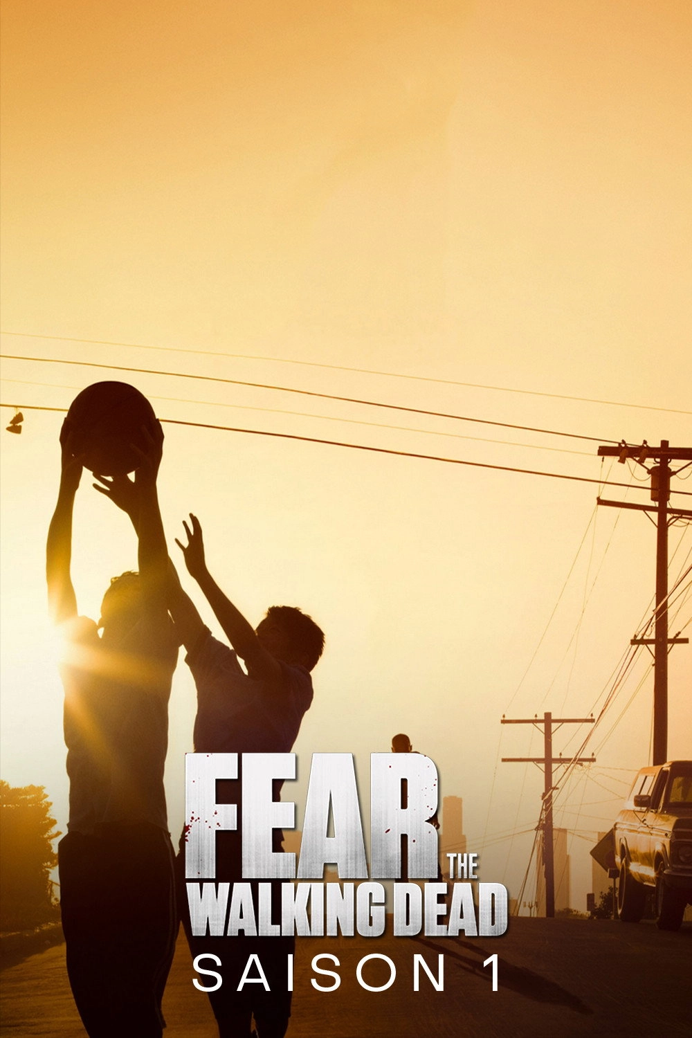 Fear the Walking Dead