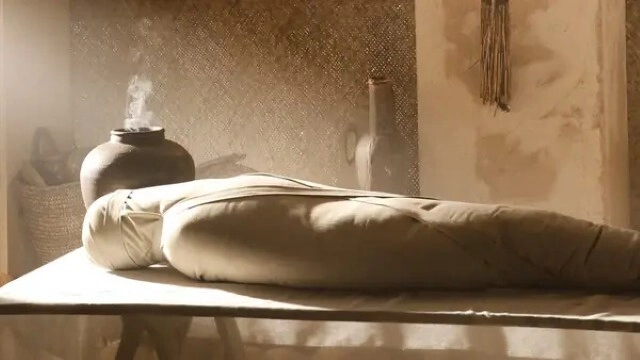 Treasures Decoded