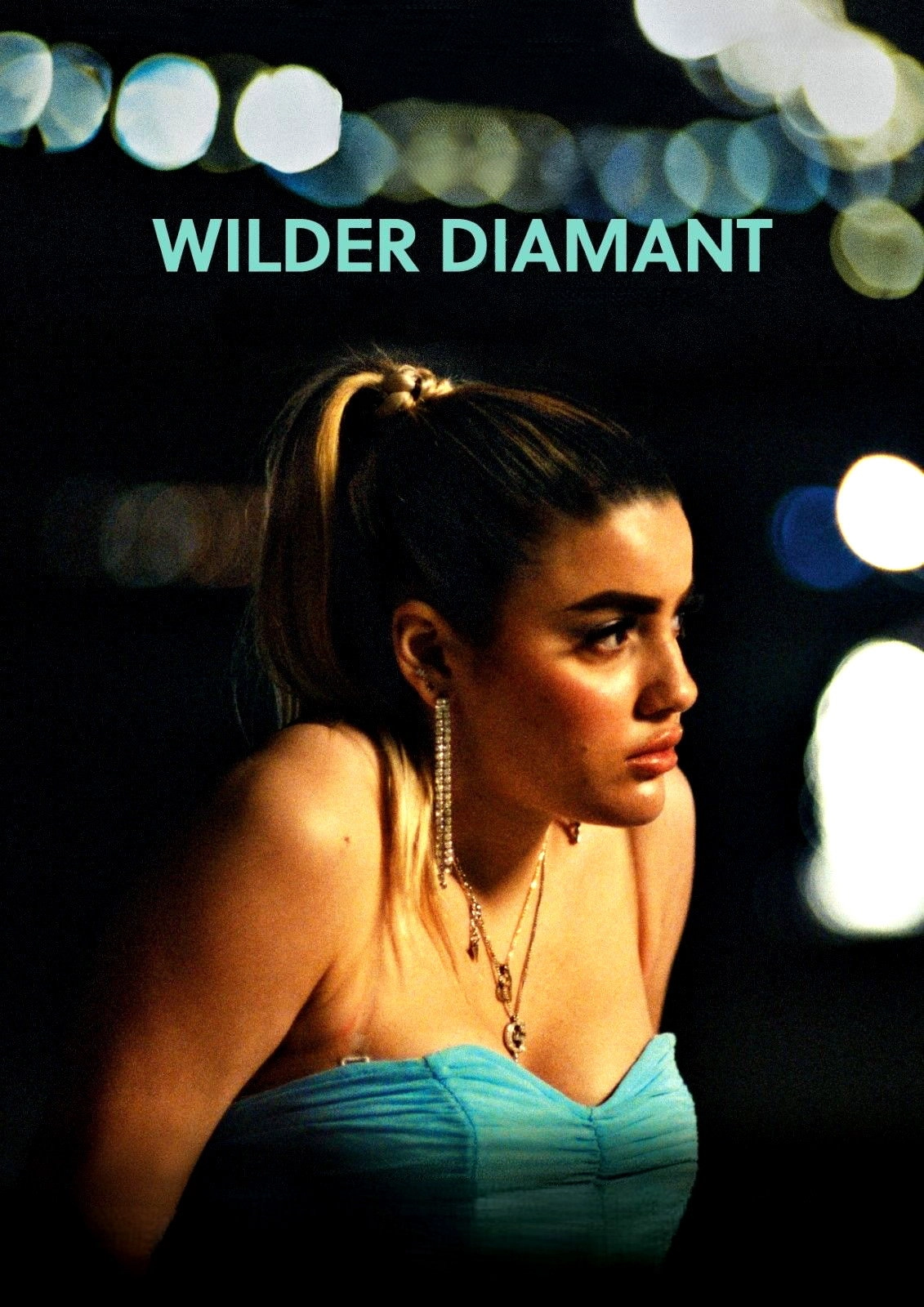 Wild Diamond