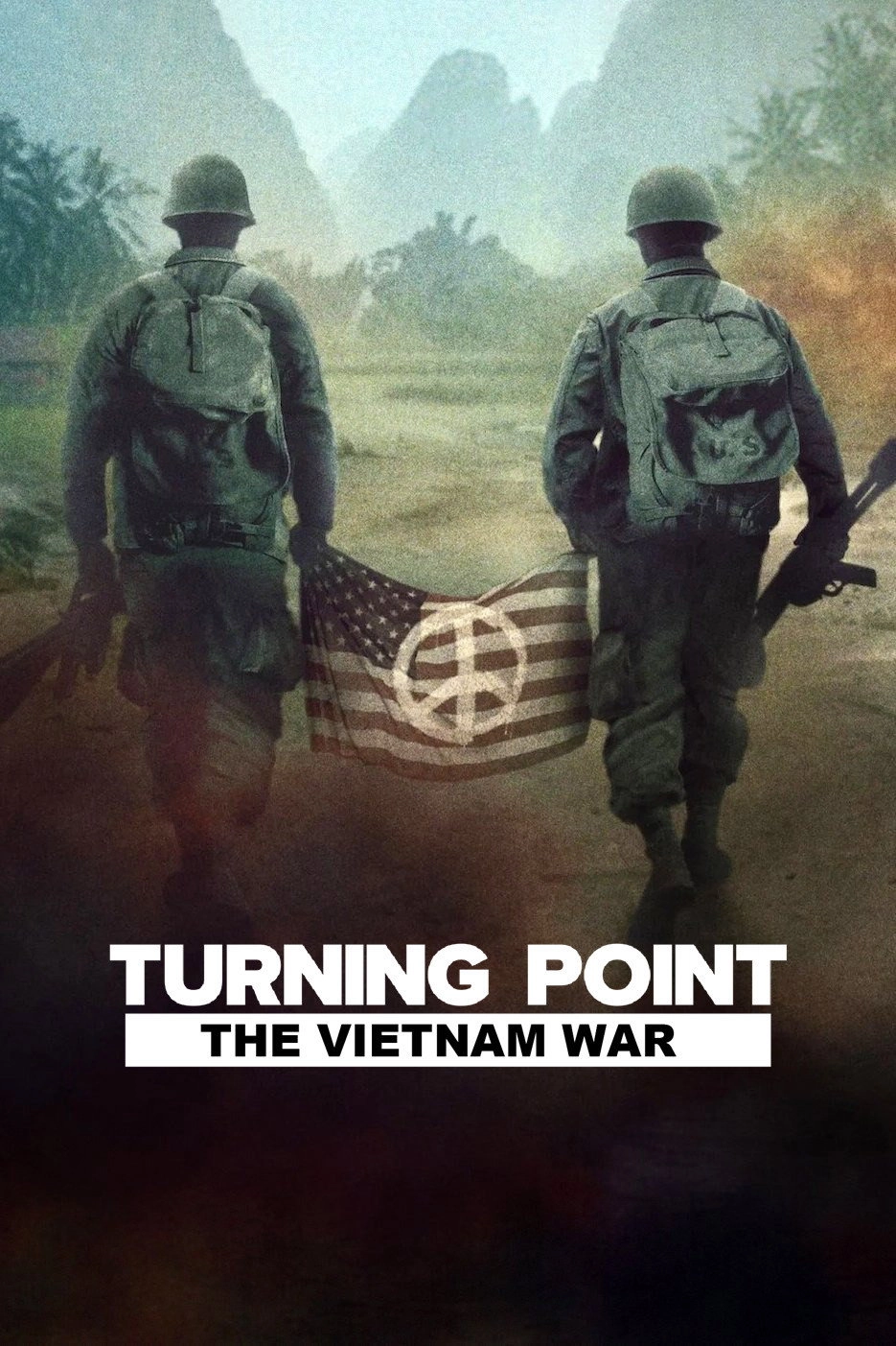Turning Point: The Vietnam War