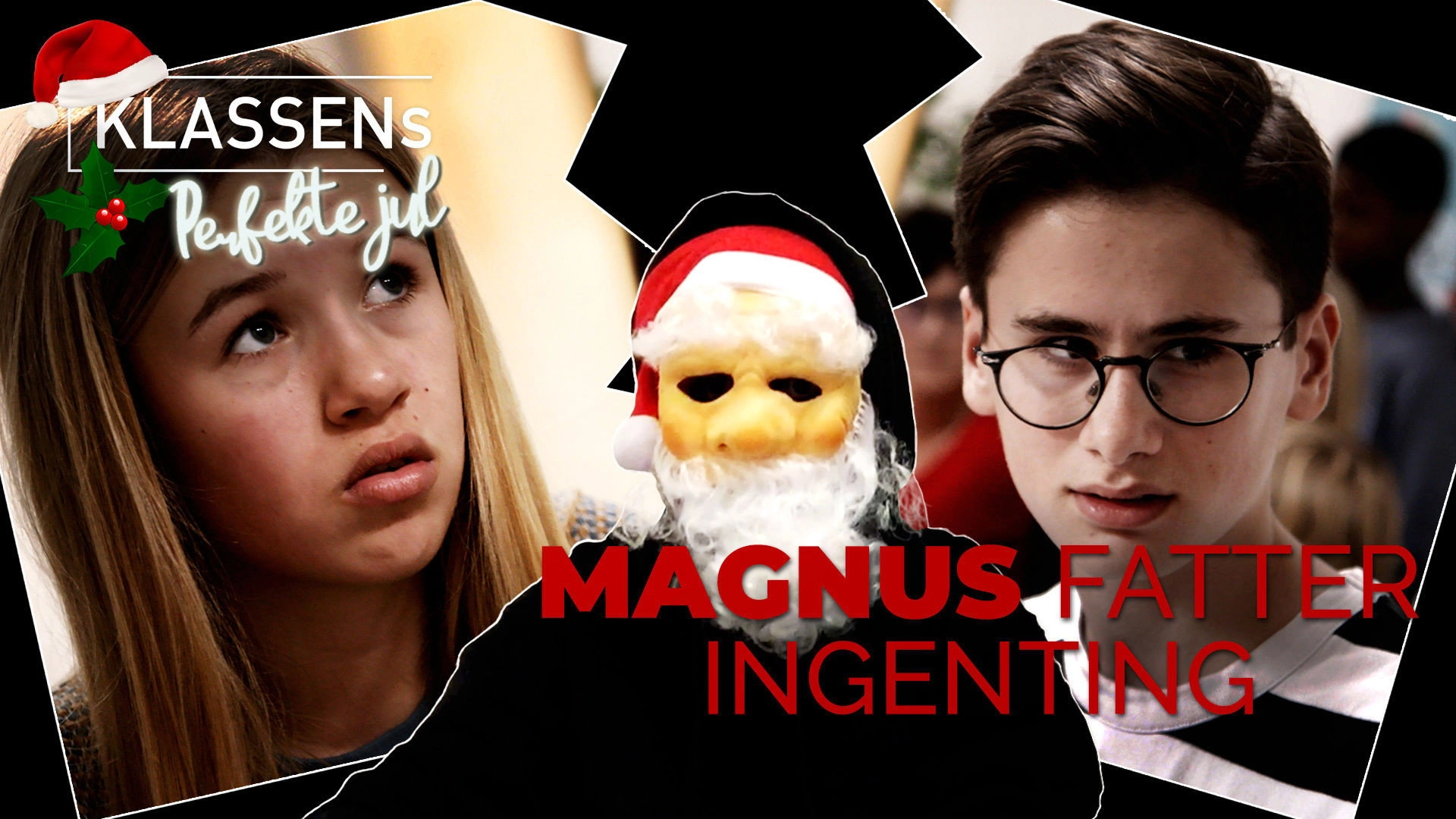 Klassens Perfekte Jul