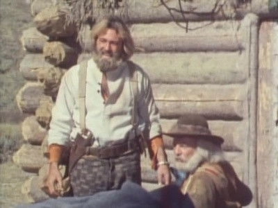 Grizzly Adams