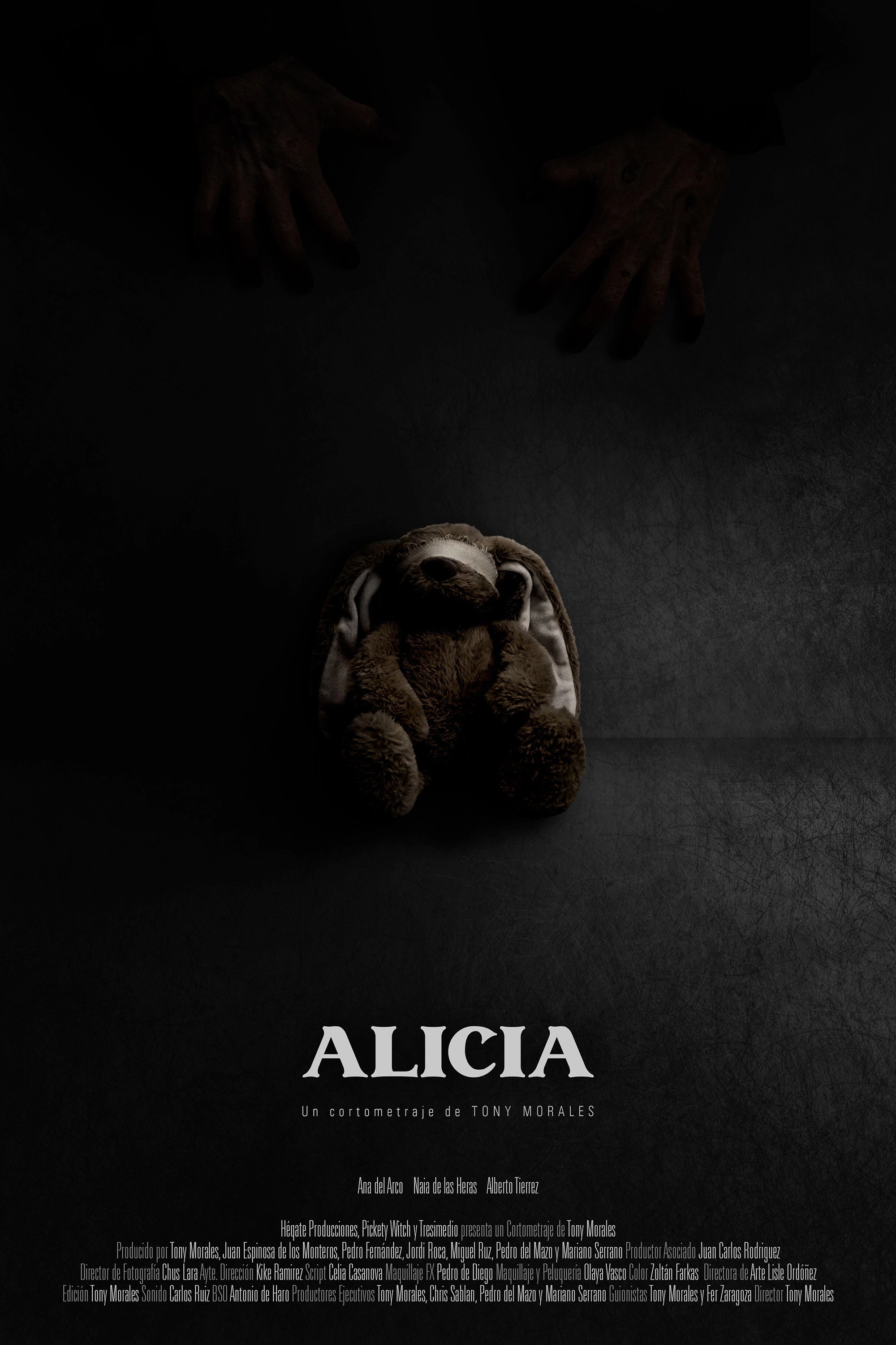 Alicia