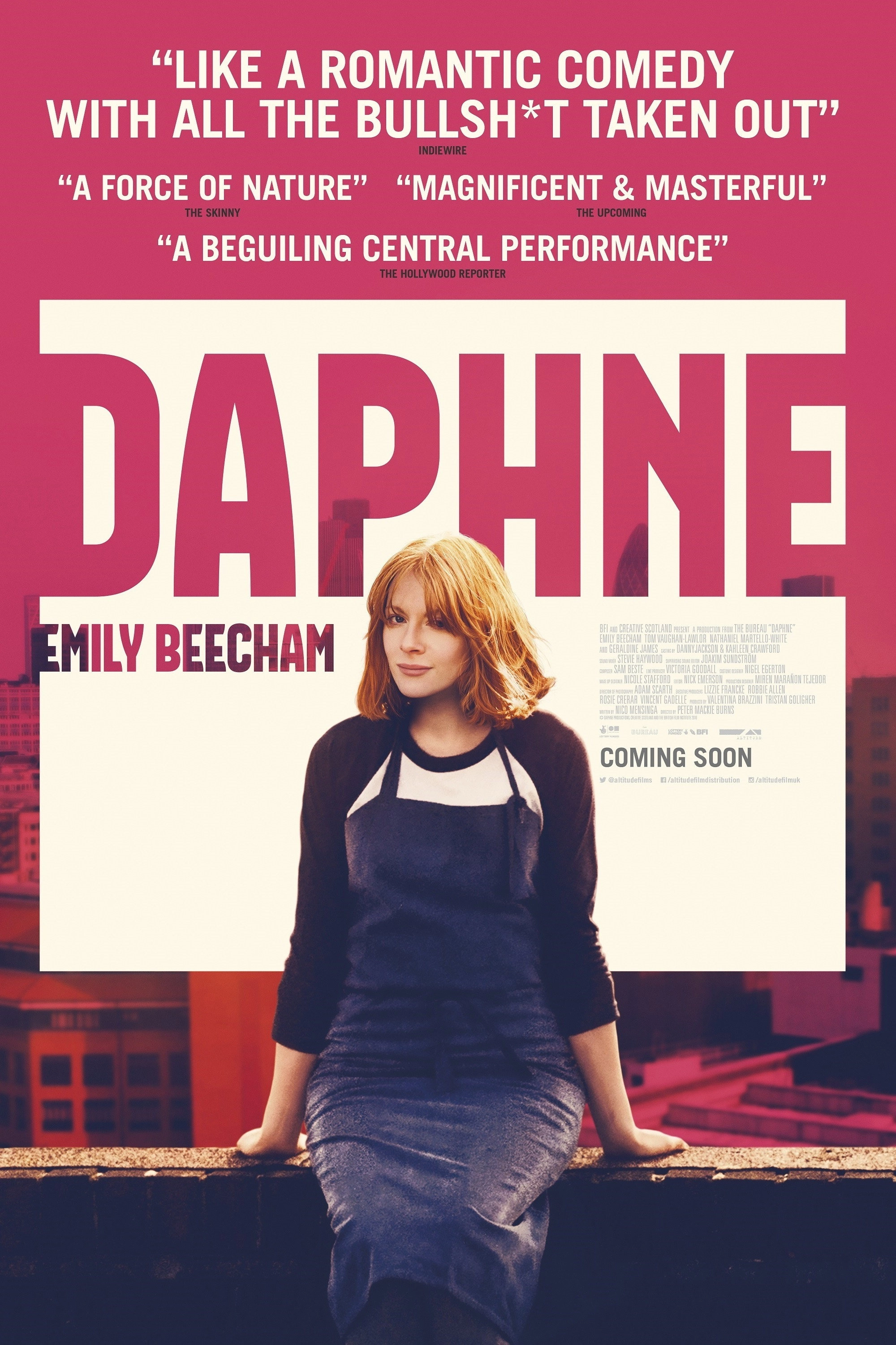 Daphne