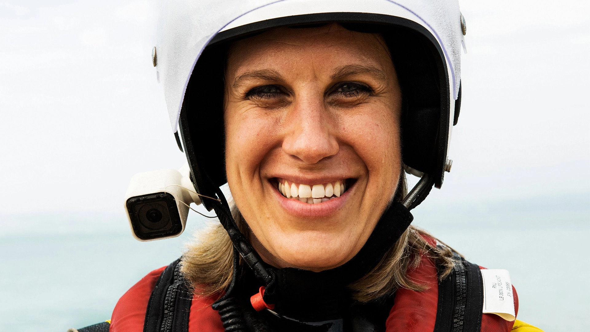 Saving Lives at Sea