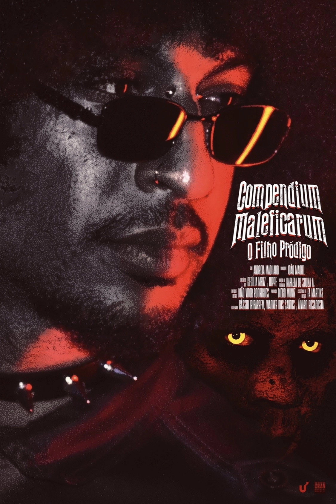 Compendium Maleficarum: Resurrected by Dawn