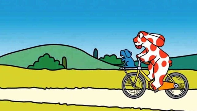 La Pimpa