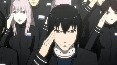 Knights of Sidonia