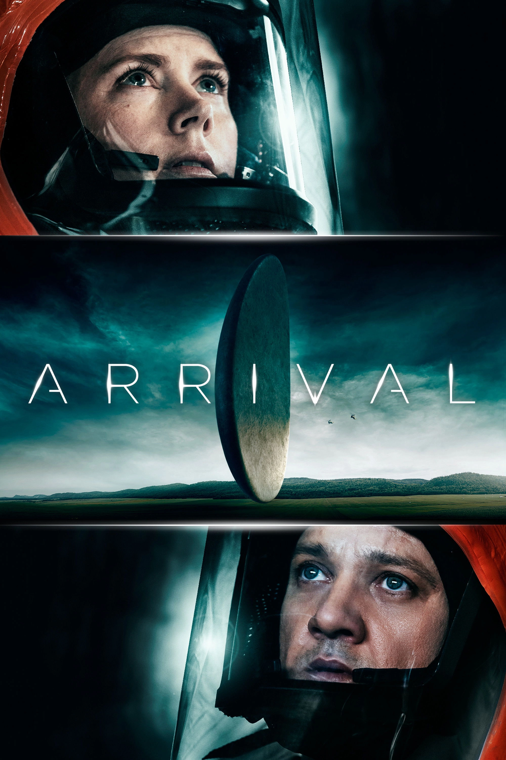 Arrival