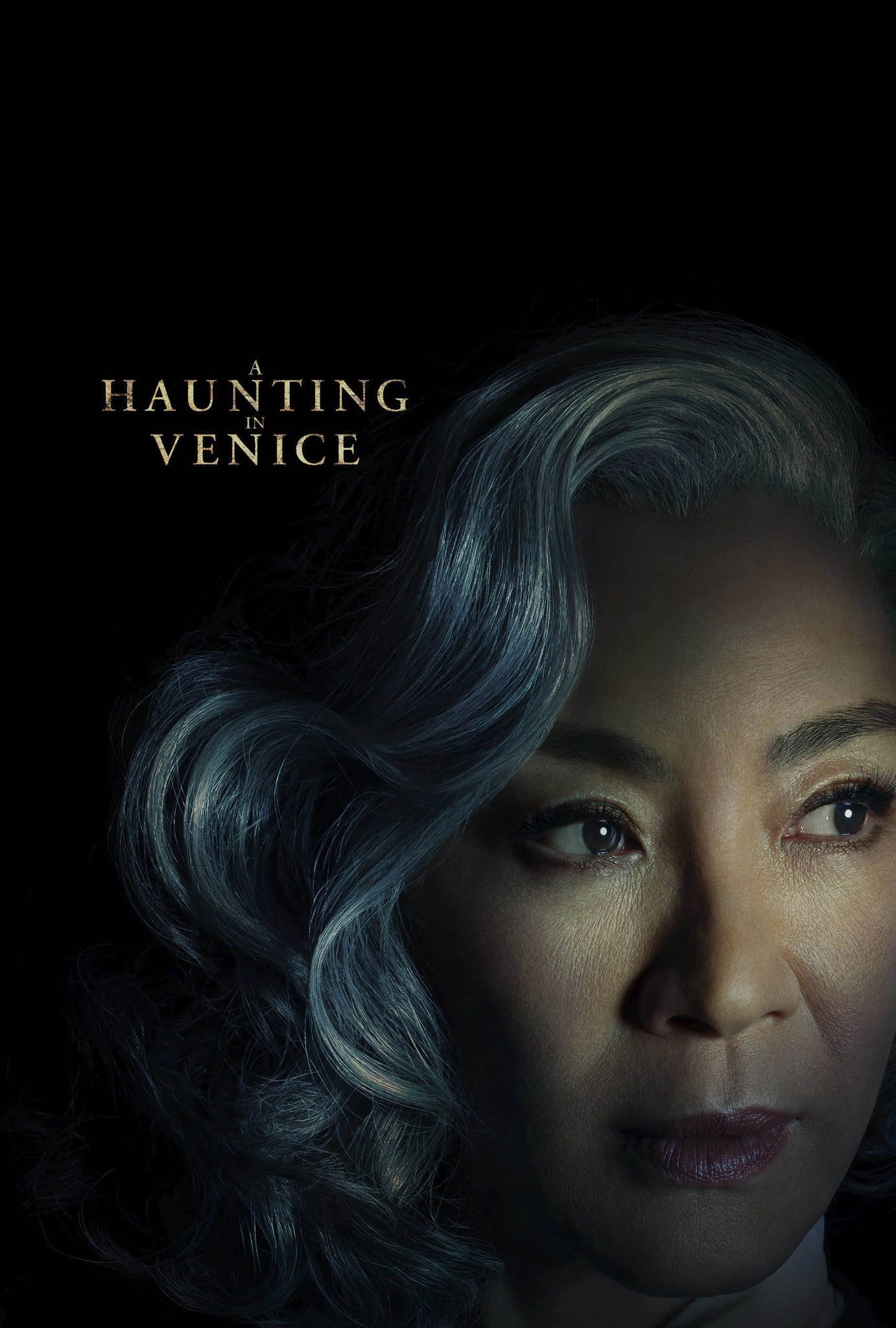 A Haunting in Venice