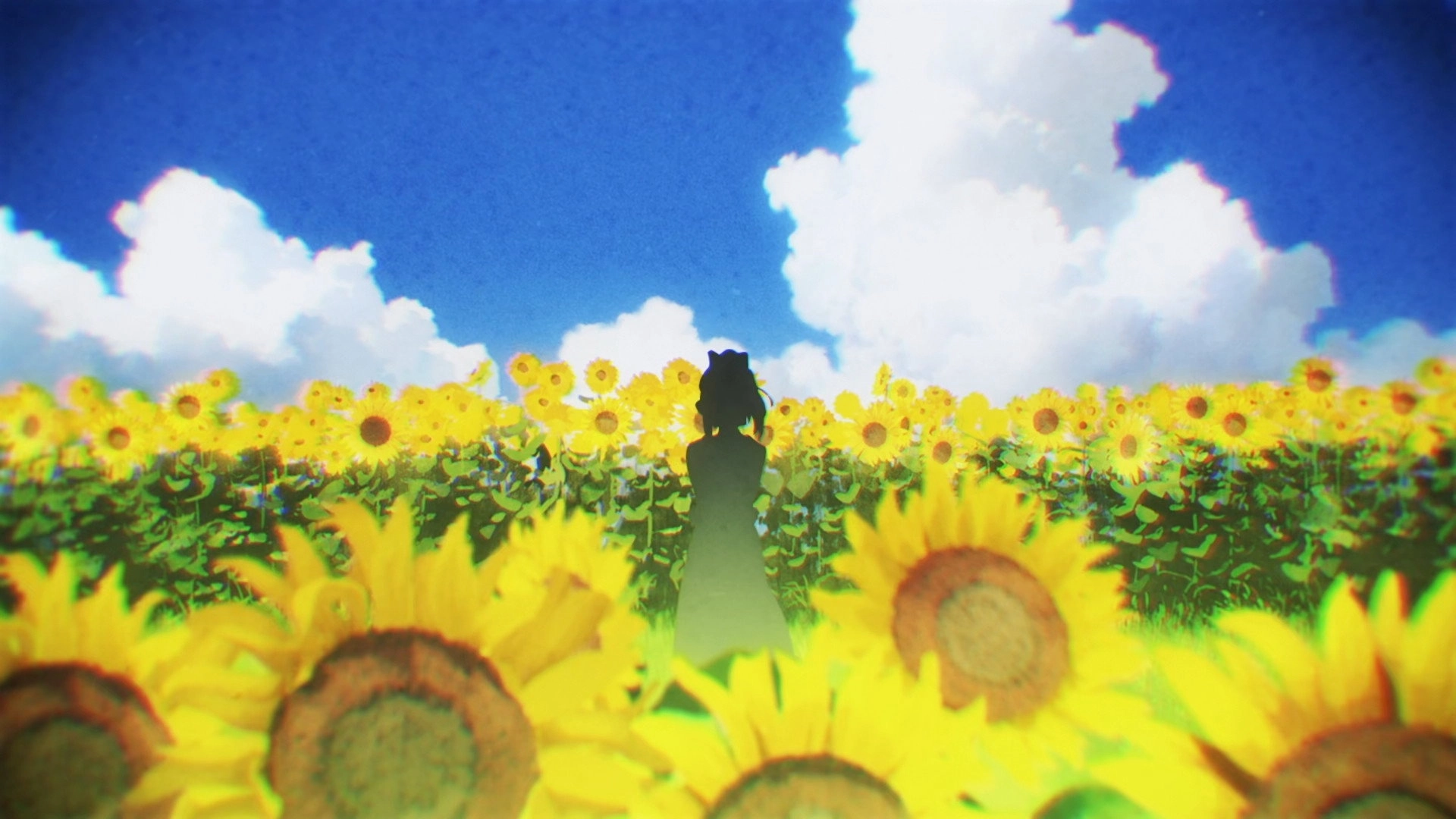Agents of the Four Seasons Dance of Spring