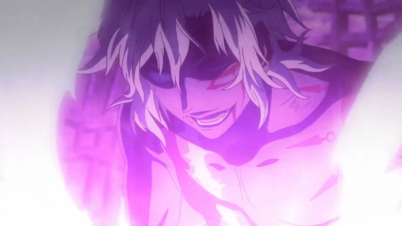 D.Gray-man Hallow