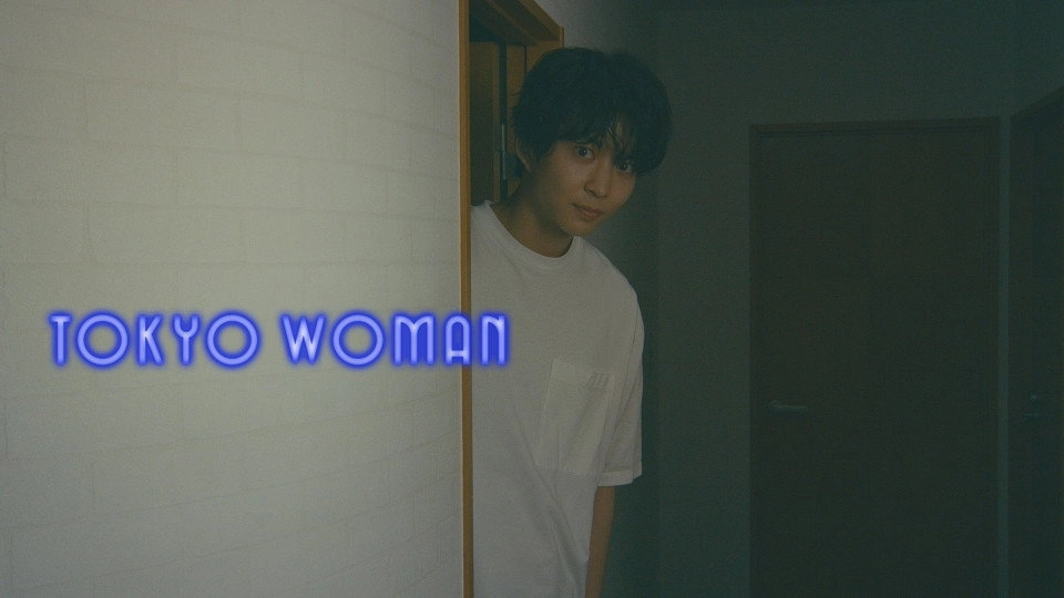 Tokyo Woman