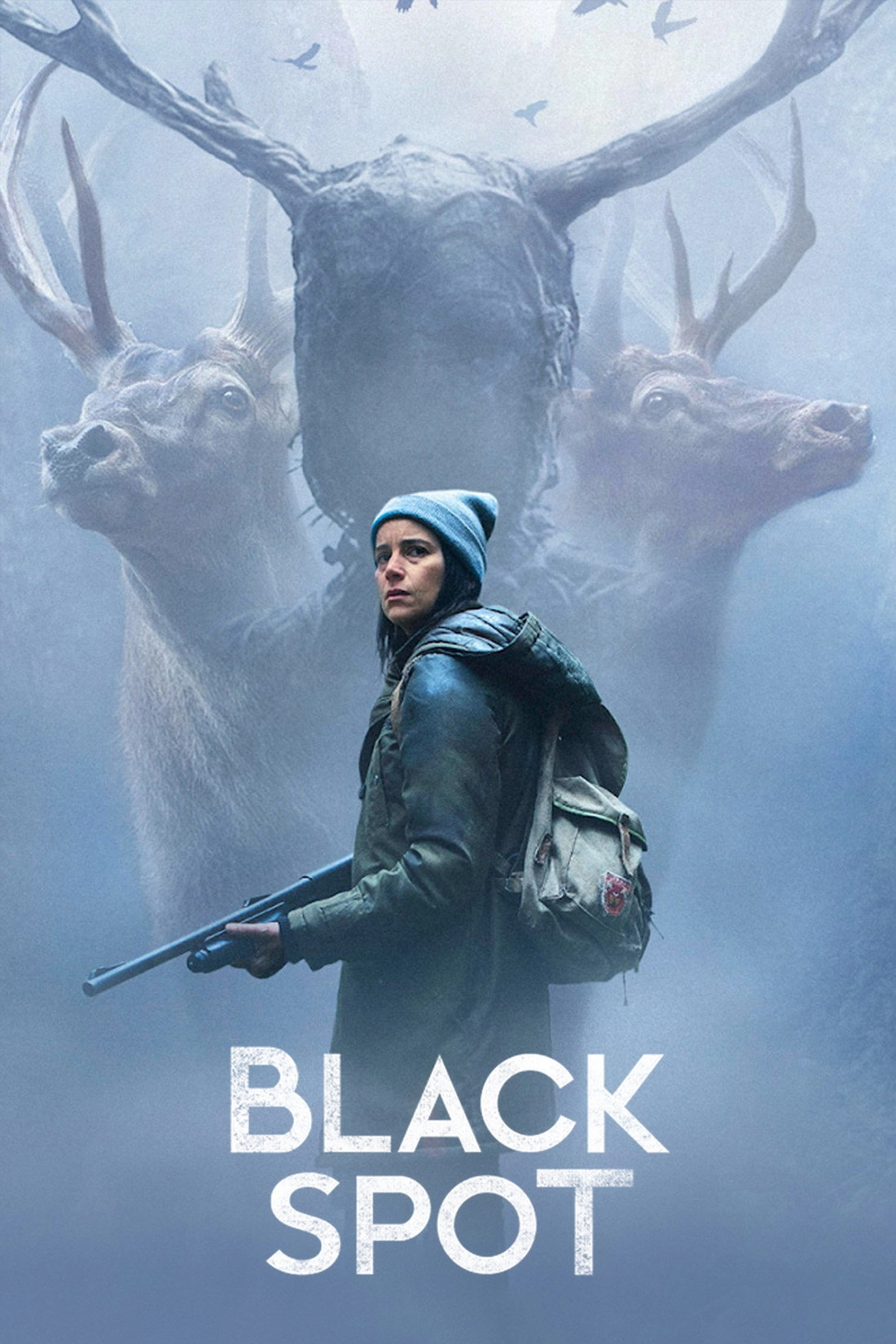 Black Spot