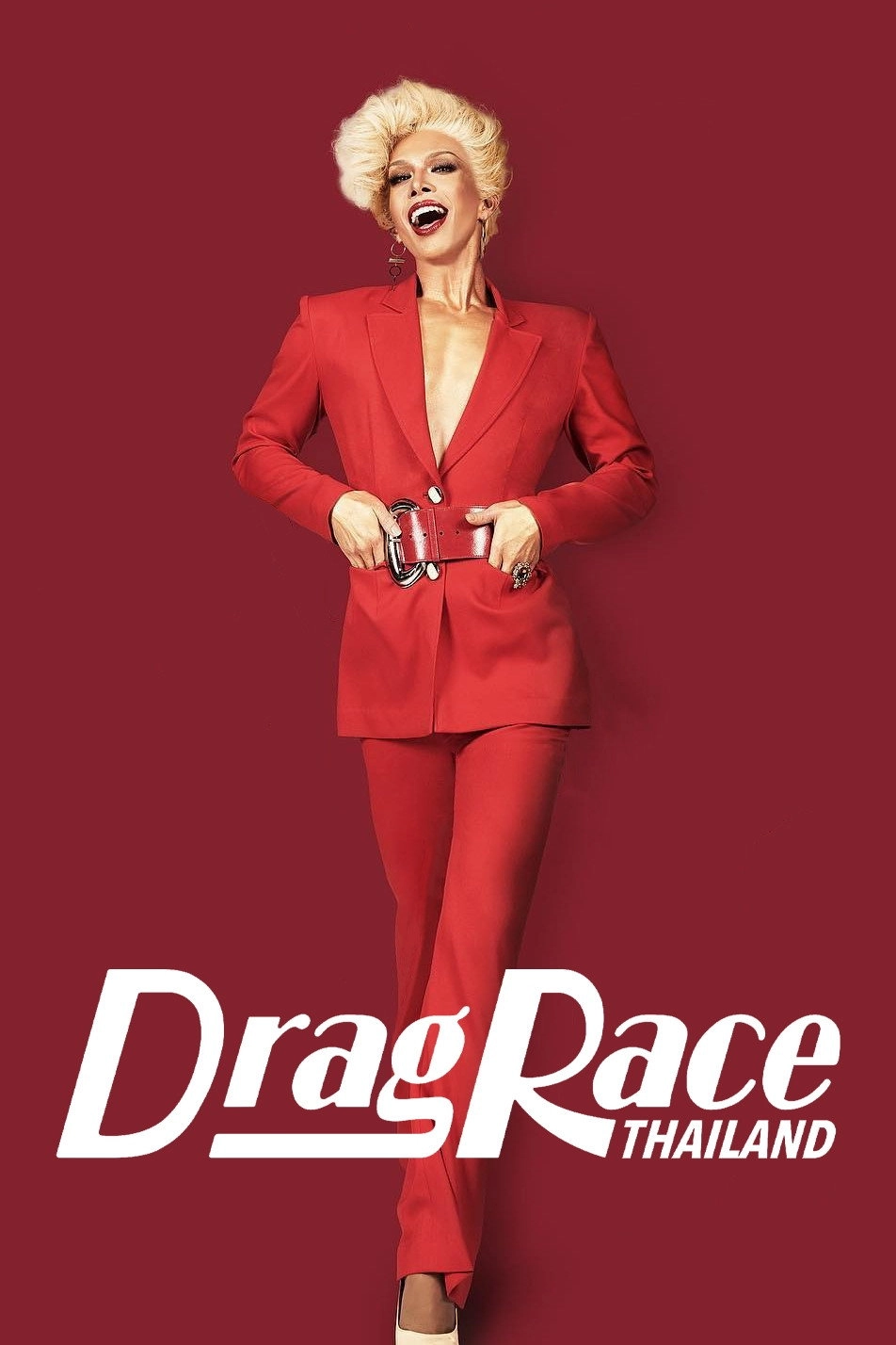 Drag Race Thailand