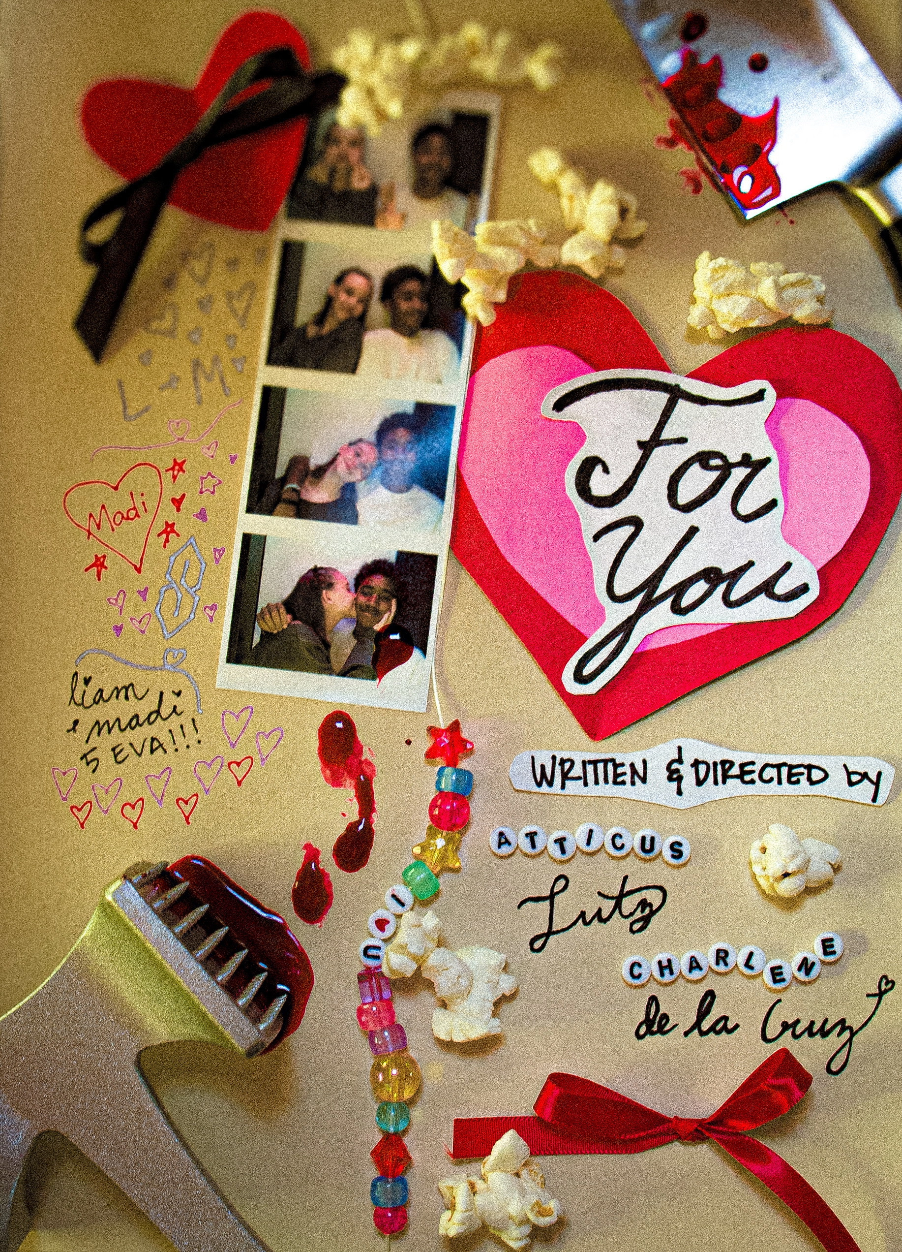 For You