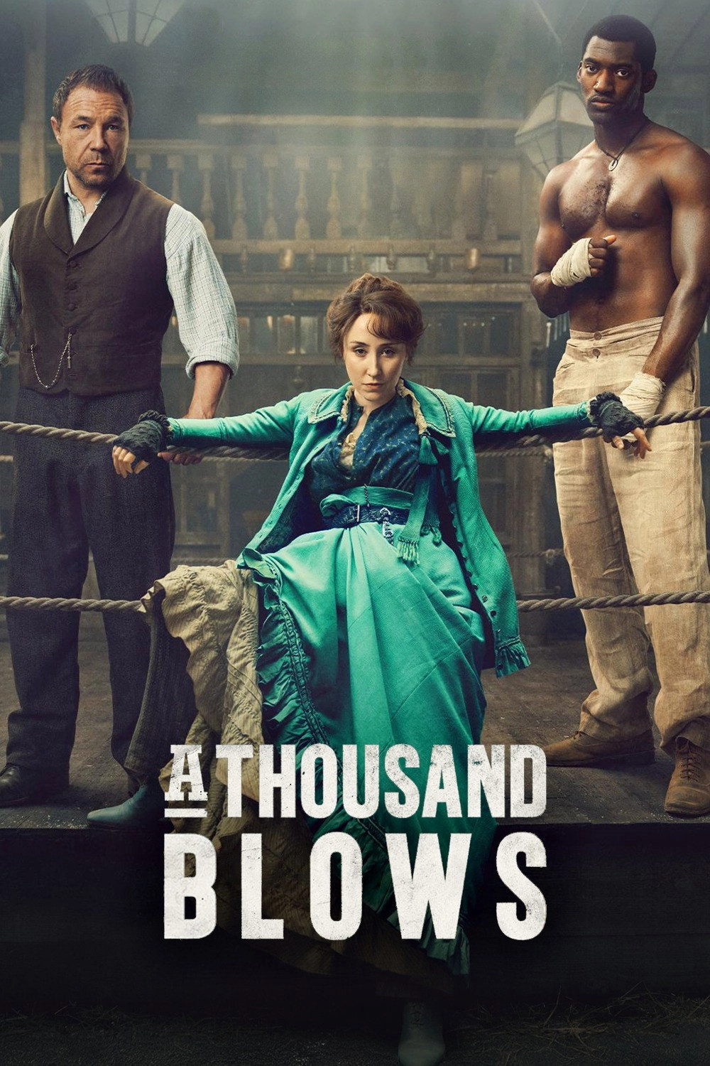 A Thousand Blows