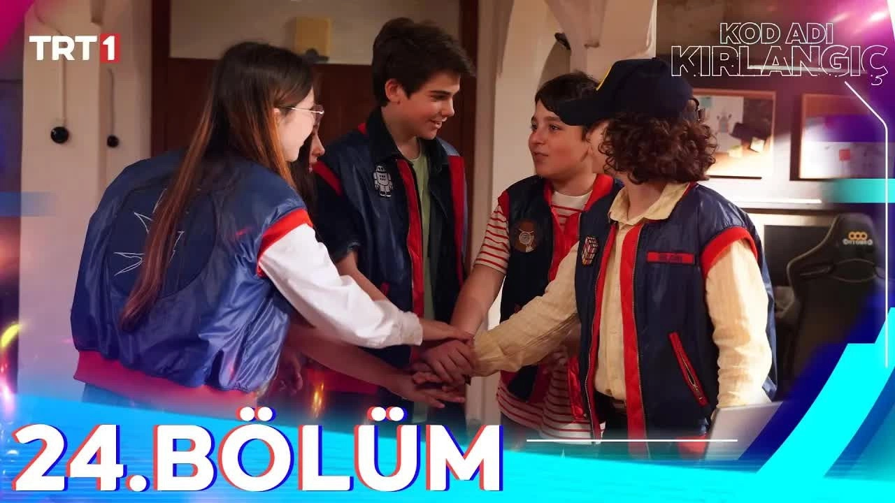 Kod Adı: Kırlangıç